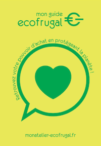 Mon Guide Ecofrugal